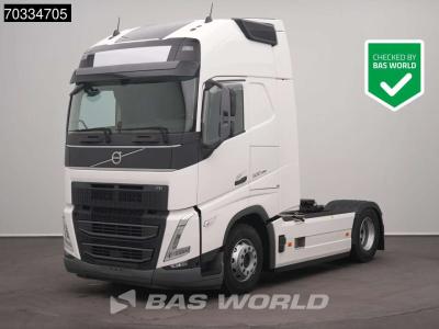 Volvo FH 500 4X2 XL 2xTanks I-ParkCool ACC APK 03-2027 vendida por BAS World B.V.