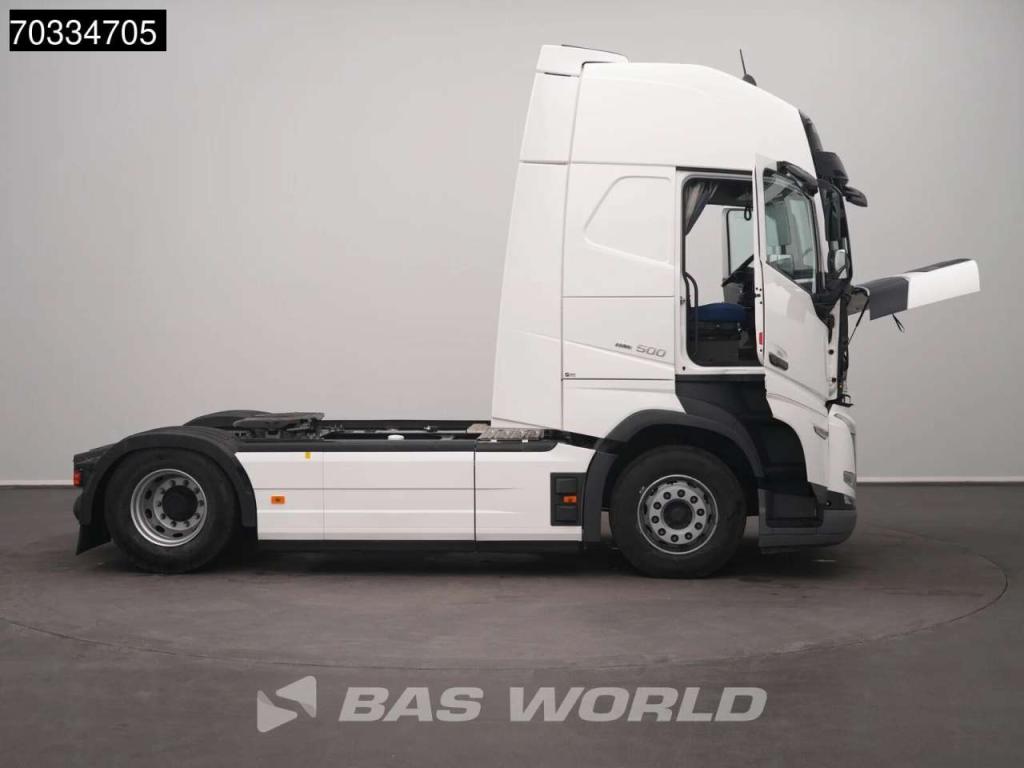 Volvo FH 500 4X2 XL 2xTanks I-ParkCool ACC APK 03-2027 Foto 11