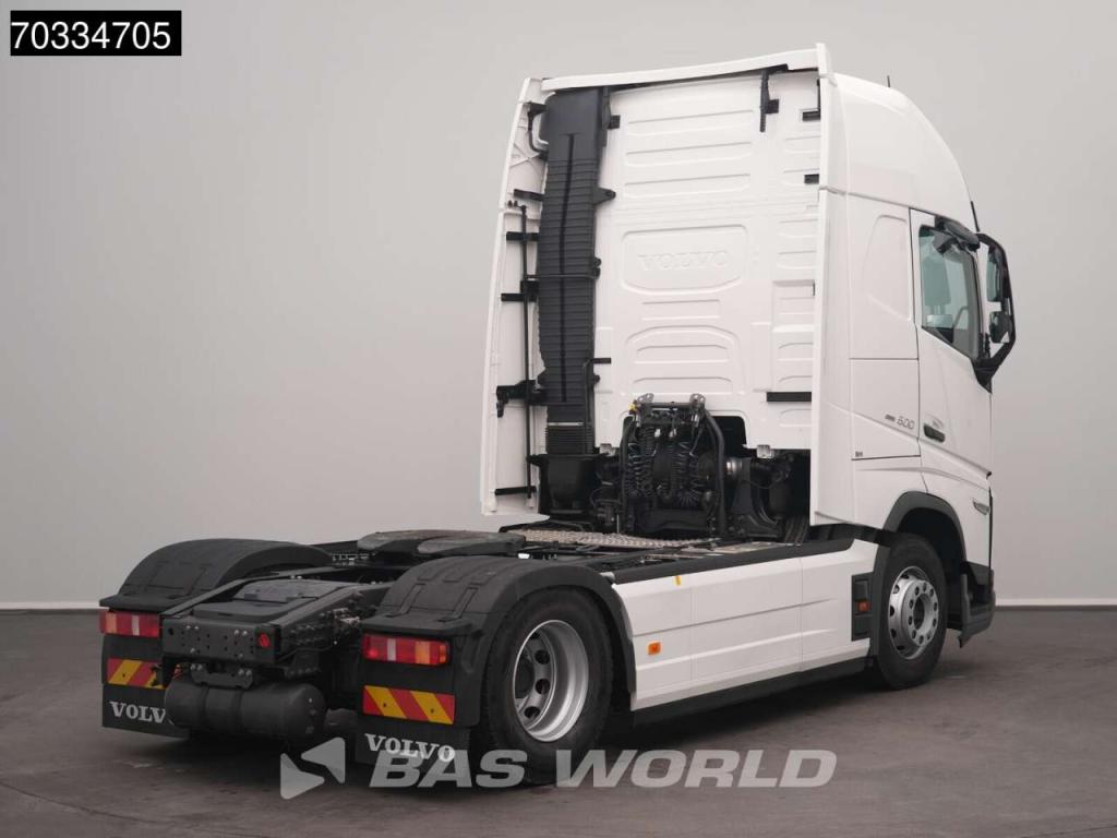 Volvo FH 500 4X2 XL 2xTanks I-ParkCool ACC APK 03-2027 Foto 2