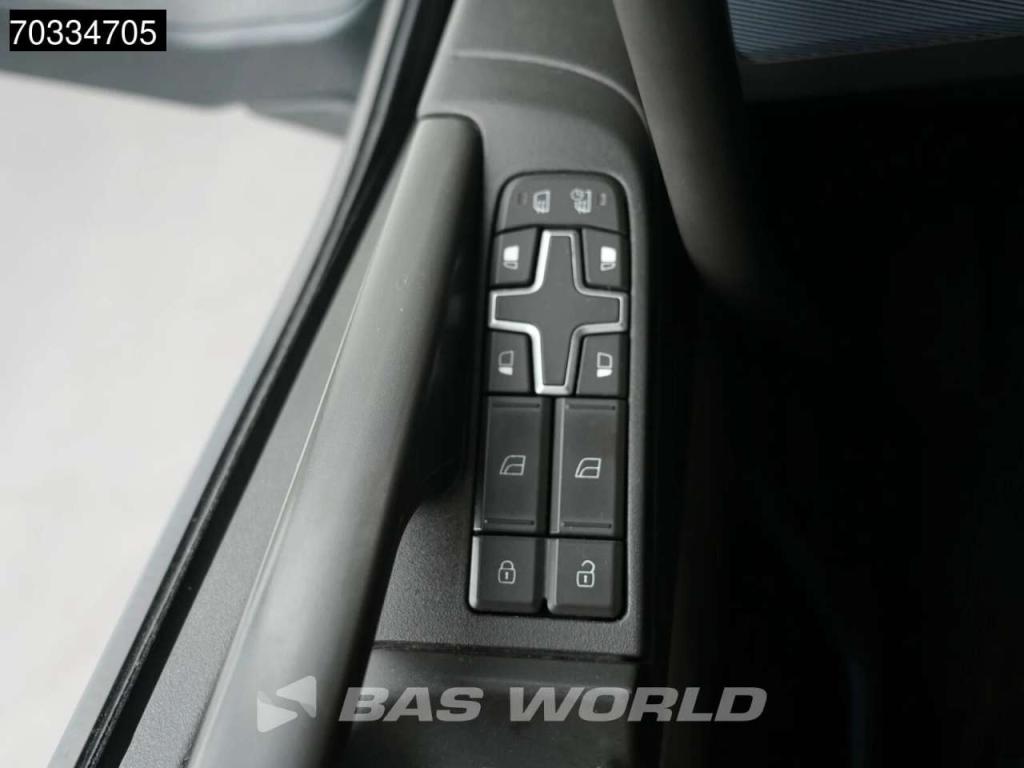 Volvo FH 500 4X2 XL 2xTanks I-ParkCool ACC APK 03-2027 Foto 28