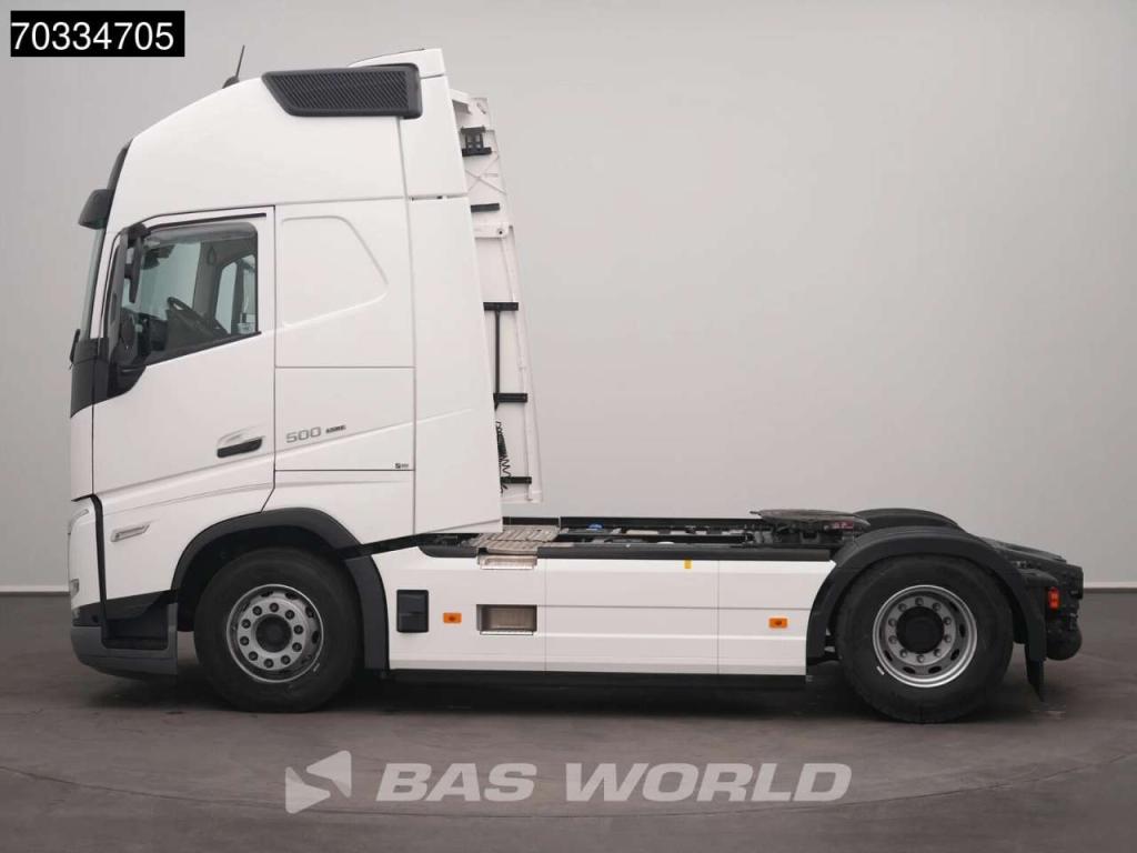 Volvo FH 500 4X2 XL 2xTanks I-ParkCool ACC APK 03-2027 Foto 6