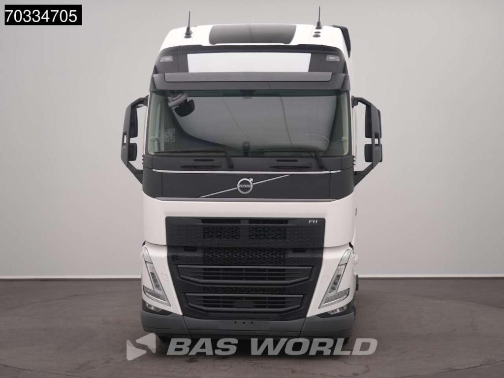 Volvo FH 500 4X2 XL 2xTanks I-ParkCool ACC APK 03-2027 Foto 8