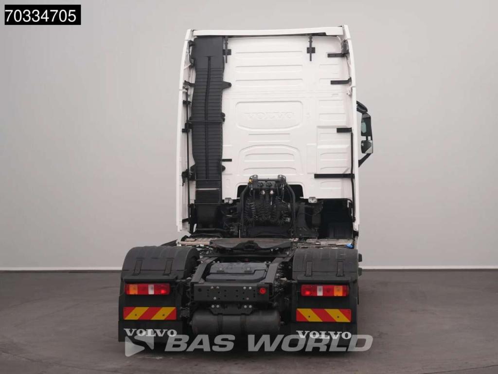 Volvo FH 500 4X2 XL 2xTanks I-ParkCool ACC APK 03-2027 Foto 9