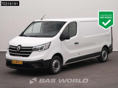 Renault Trafic 150pk L2H1 Automaat LED CarPlay Airco Cruise Camera Parkeersensoren Euro6 L2 A/C Cruise cont vendida por BAS World B.V.