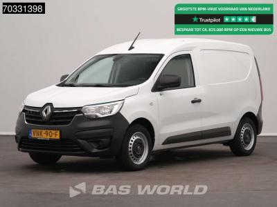 Renault Express 75pk L1H1 Navi Airco Cruise Cmaera Parkeersensoren v+a Euro6 L1 Kompakt Airco Cruise contro vendida por BAS World B.V.