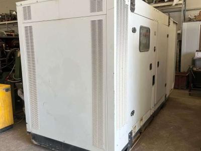 Cogem GE 400, vendida por Tevi Srl
