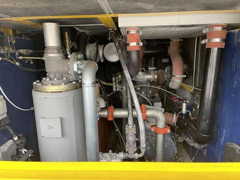 Compair C 200 TS - 24 Foto 12