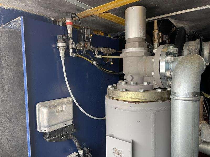 Compair C 200 TS - 24 Foto 13