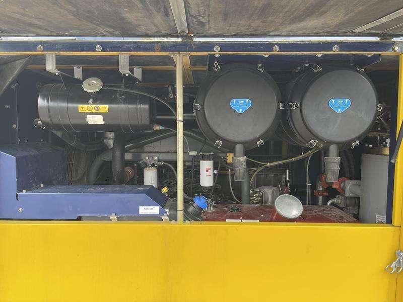 Compair C 200 TS - 24 Foto 16