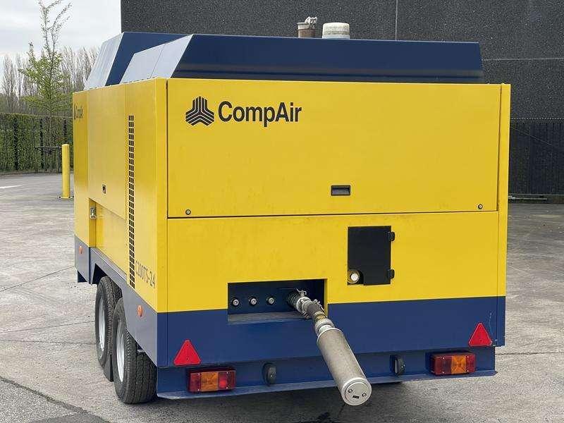 Compair C 200 TS - 24 Foto 3