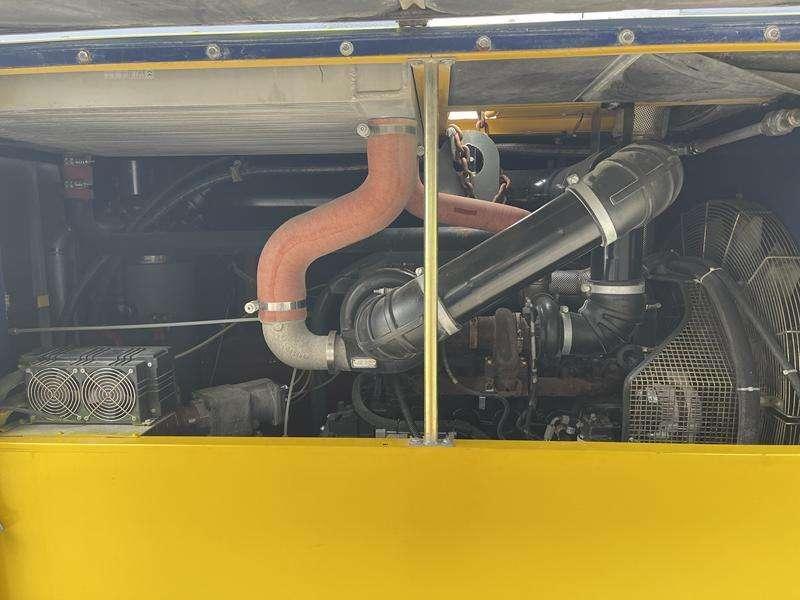 Compair C 200 TS - 24 Foto 8