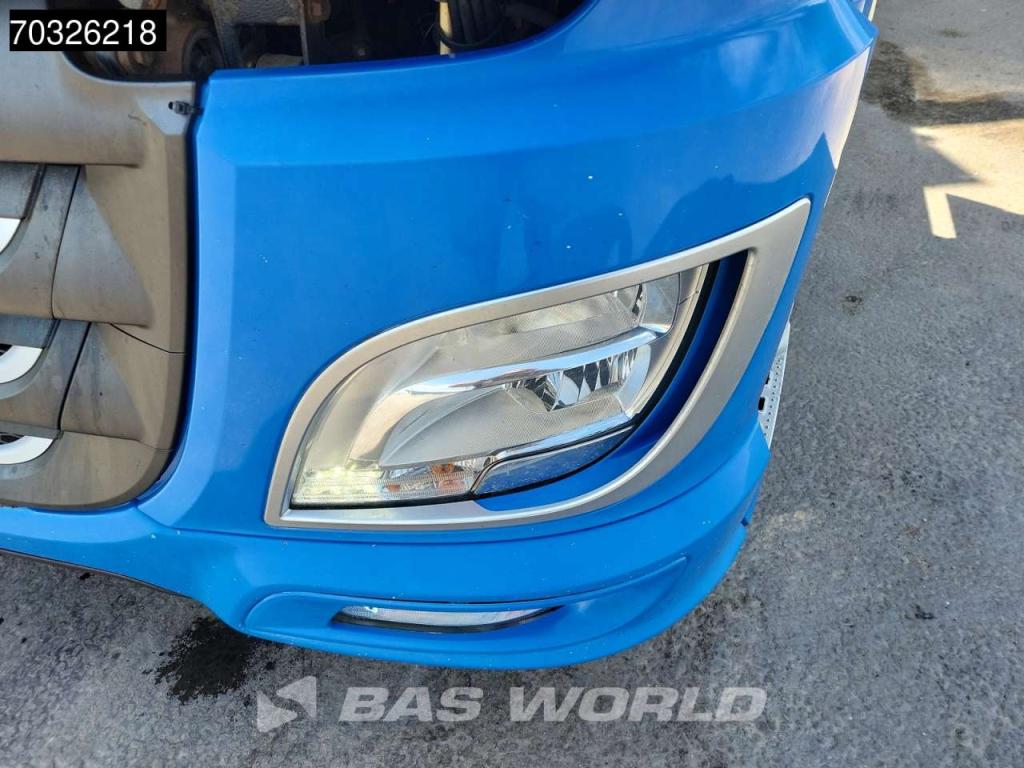 Daf XF 510 XF 6X2 Manual! Retarder Lift+Lenkachse Standklima Foto 7