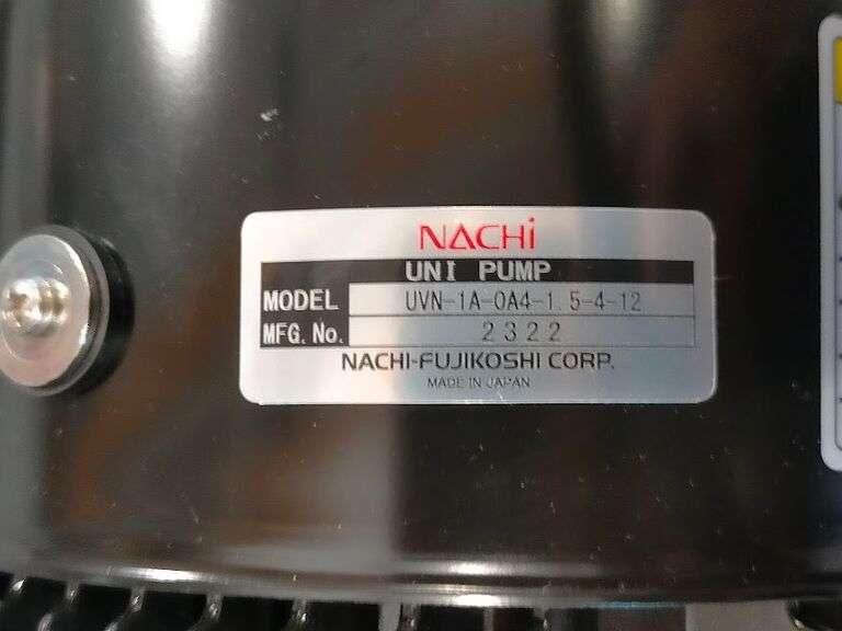 NACHI NSP Foto 5