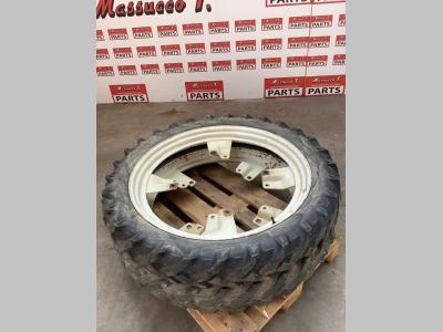 Pirelli AGRAR 7.2/7-36 vendida por Massucco T. Srl Area Ricambi
