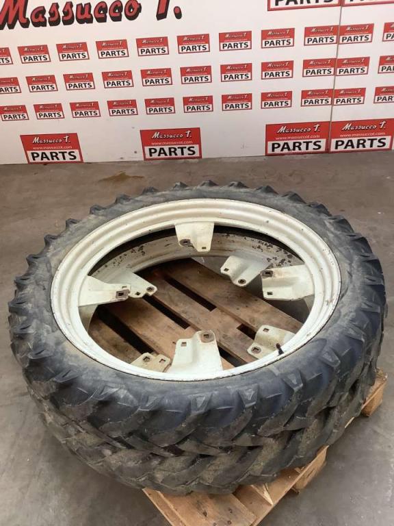 Pirelli AGRAR 7.2/7-36 Foto 1