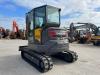 Volvo ECR58F Foto 2 thumbnail
