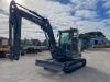 Volvo ECR58F Foto 4 thumbnail