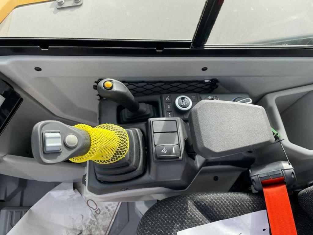 Volvo ECR58F Foto 11