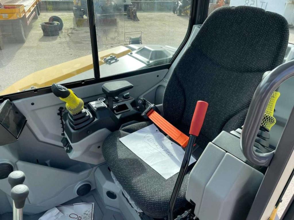 Volvo ECR58F Foto 12