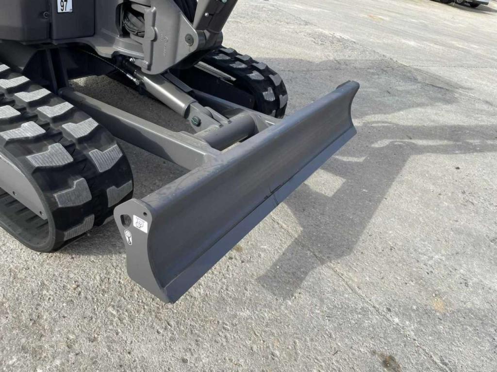 Volvo ECR58F Foto 5