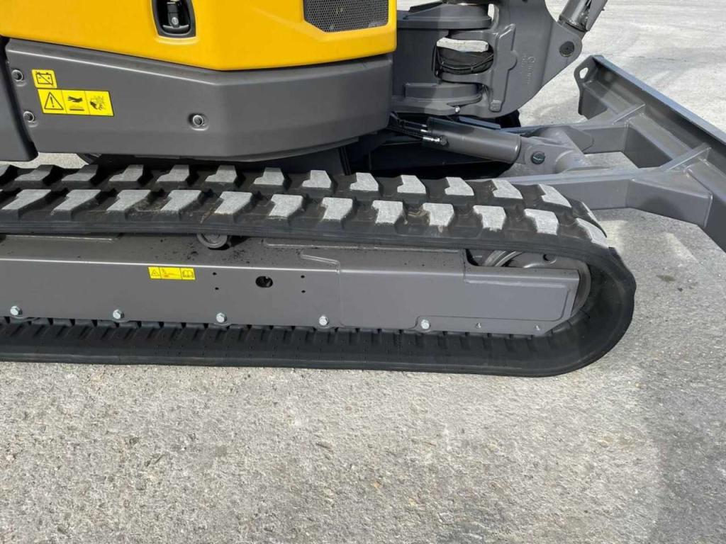 Volvo ECR58F Foto 7