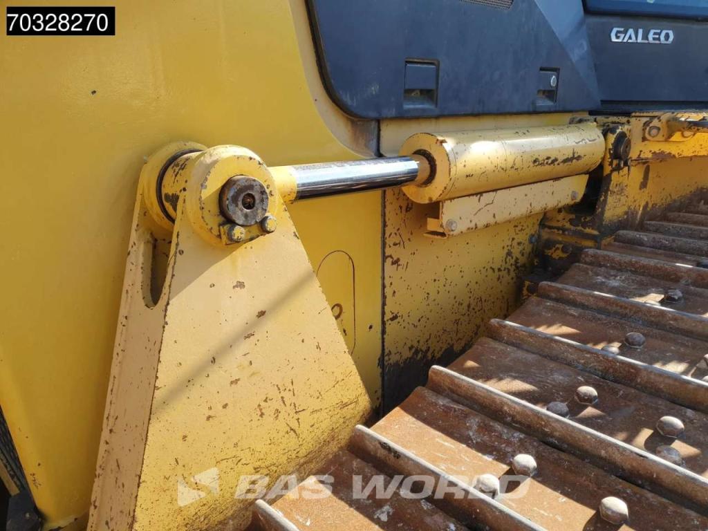 Komatsu D61 EX -15 Ripper Foto 10