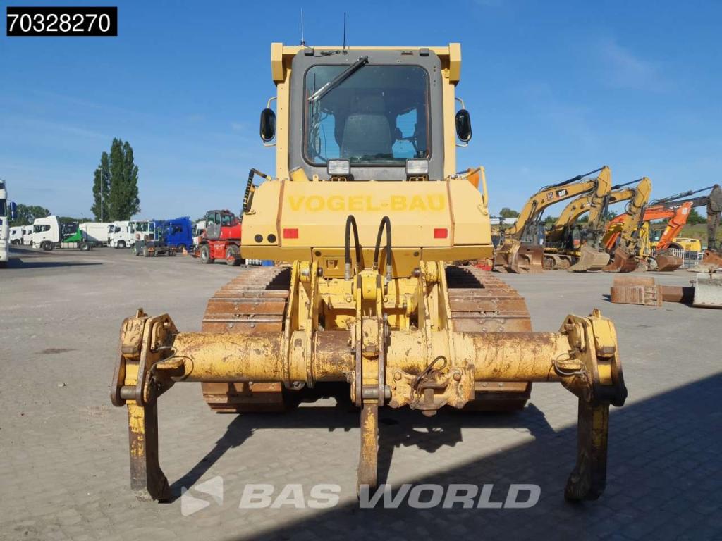 Komatsu D61 EX -15 Ripper Foto 3
