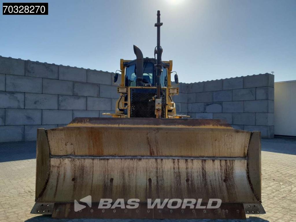 Komatsu D61 EX -15 Ripper Foto 7