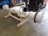 Eje posterior para Caterpillar 740 B Foto 6 thumbnail