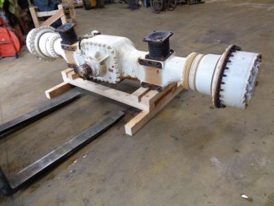 Eje posterior para Caterpillar 740 B vendida por PRV Ricambi Srl