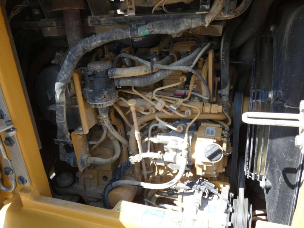 Caterpillar 205 CR Foto 10