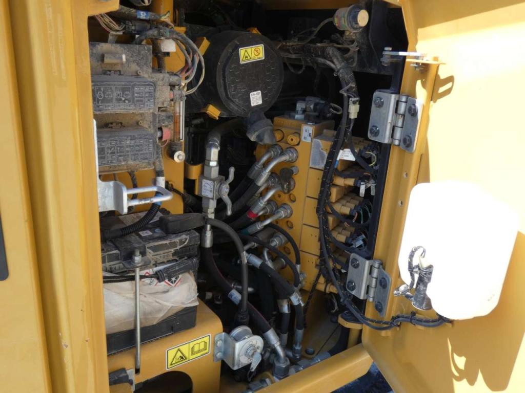 Caterpillar 205 CR Foto 8