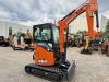 Hitachi ZX26 U-6 Foto 3 thumbnail