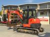 Kubota U55 Foto 4 thumbnail