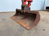Kubota KX037-4 - Hammer Lines / Quick Coupler Foto 16 thumbnail