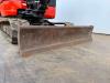 Kubota KX037-4 - Hammer Lines / Quick Coupler Foto 18 thumbnail