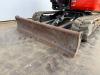 Kubota KX037-4 - Hammer Lines / Quick Coupler Foto 19 thumbnail