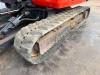 Kubota KX037-4 - Hammer Lines / Quick Coupler Foto 20 thumbnail