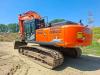 Hitachi ZX350LC-6+GPS (CW55s) Foto 2 thumbnail