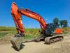 Hitachi ZX350LC-6+GPS (CW55s) Foto 7 thumbnail