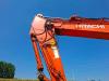 Hitachi ZX350LC-6+GPS (CW55s) Foto 8 thumbnail