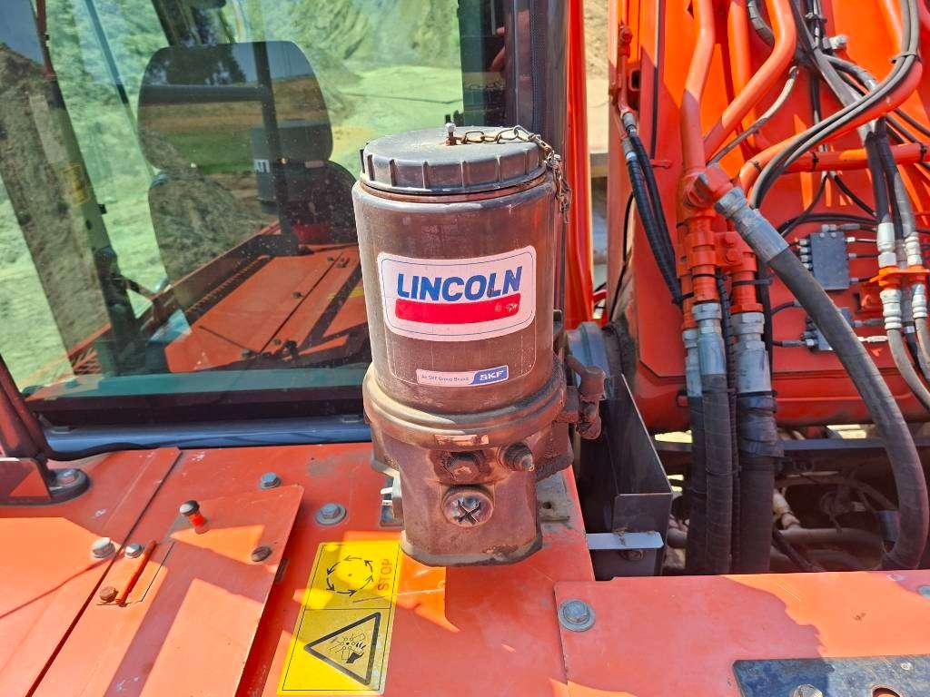 Hitachi ZX350LC-6+GPS (CW55s) Foto 19