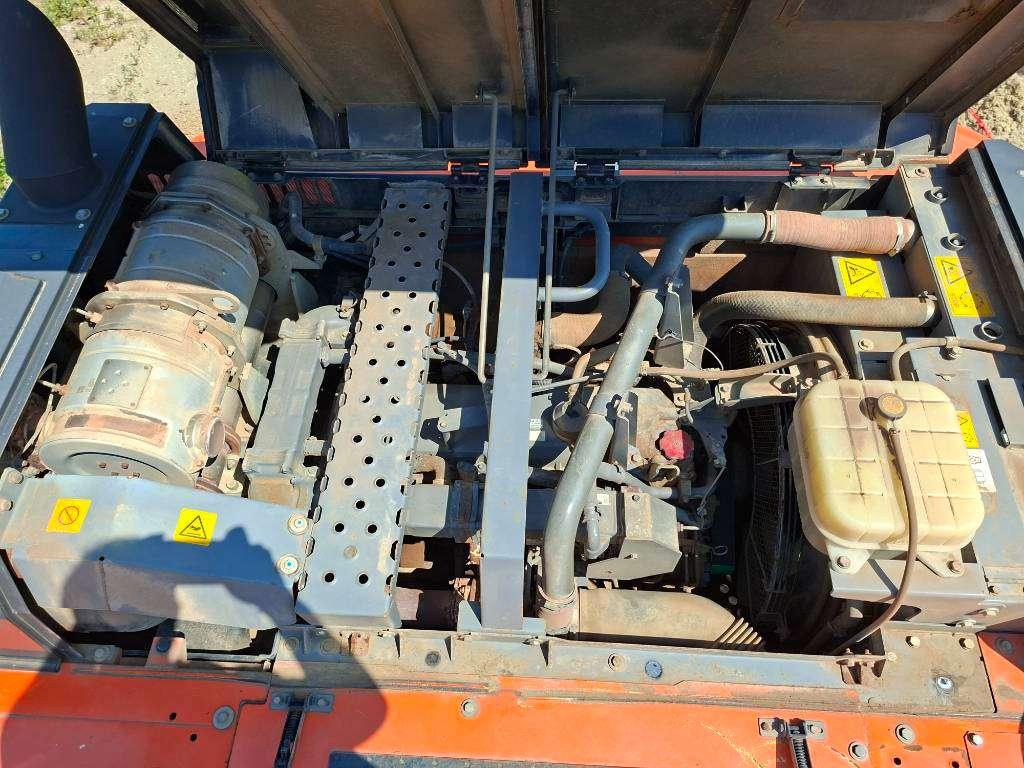 Hitachi ZX350LC-6+GPS (CW55s) Foto 20