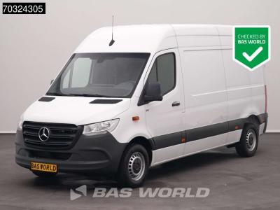 Mercedes-Benz Sprinter 314 CDI Automaat L2H2 Airco Camera Euro6 L2 A/C vendida por BAS World B.V.