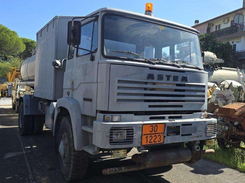 Astra BM201 Foto 1