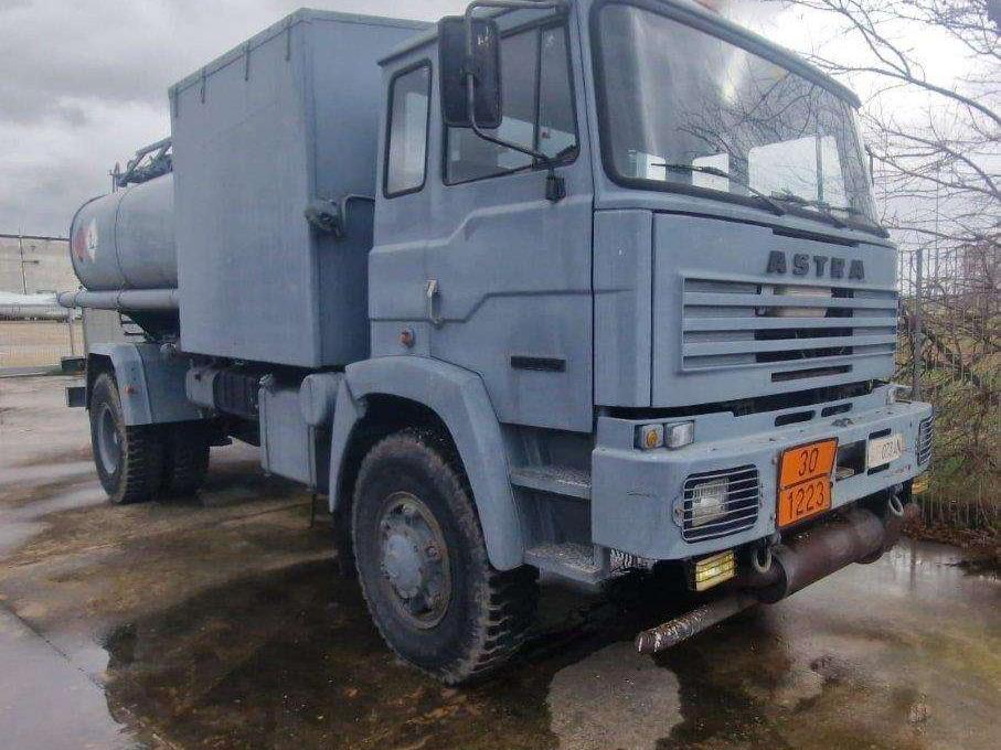 Astra BM201 Foto 11