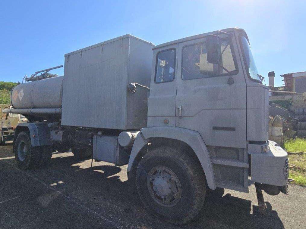 Astra BM201 Foto 2
