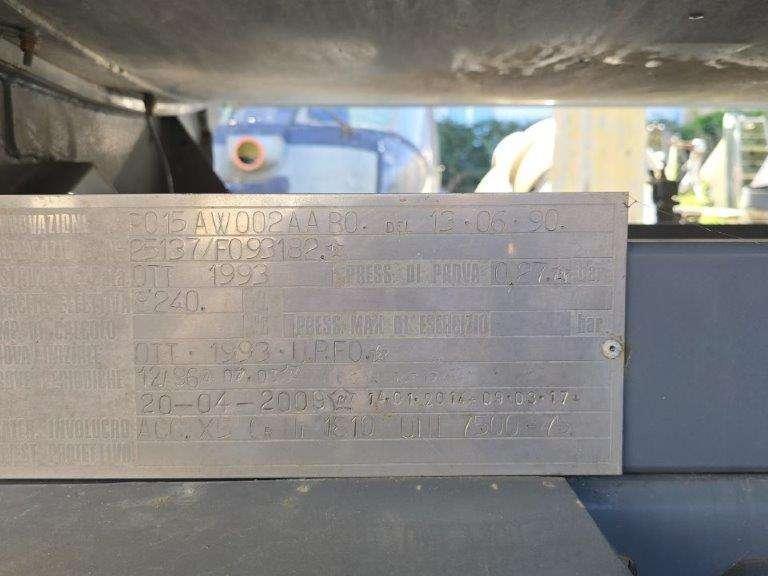 Astra BM201 Foto 3