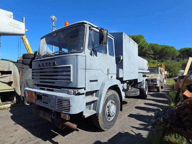 Astra BM201 Foto 8