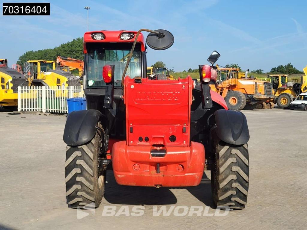 Manitou MT1440 Foto 12